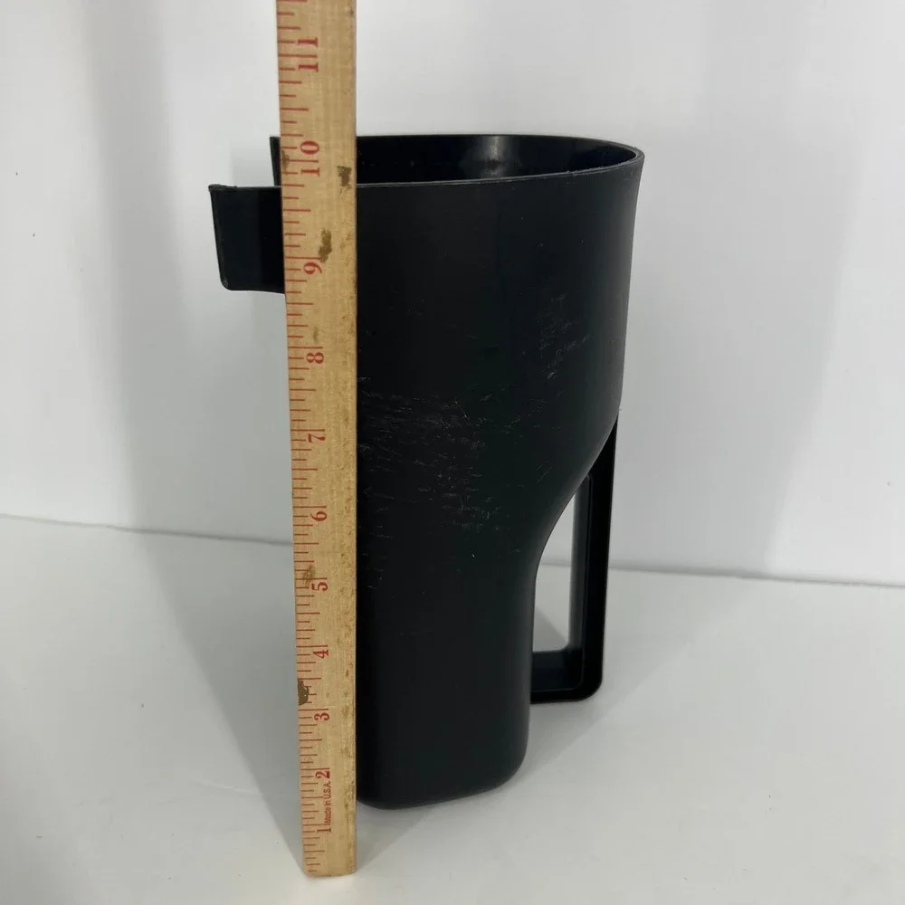 Cuisinart Juice Extractor CJE-1000‎ 2-liter Pulp Container Replacement Part OEM